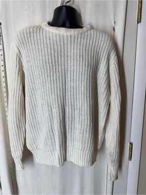 Vintage London Fog Sweater